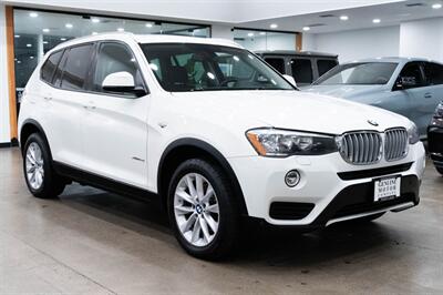2017 BMW X3 xDrive28i   - Photo 3 - Gladstone, OR 97027