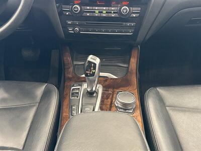 2017 BMW X3 xDrive28i   - Photo 27 - Gladstone, OR 97027