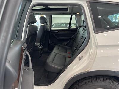 2017 BMW X3 xDrive28i   - Photo 12 - Gladstone, OR 97027