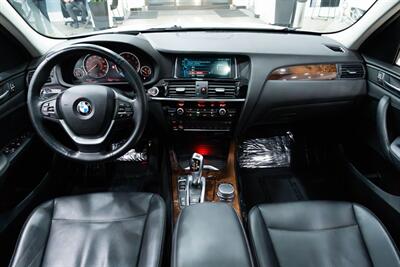 2017 BMW X3 xDrive28i   - Photo 9 - Gladstone, OR 97027