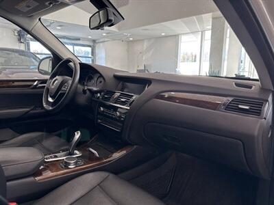 2017 BMW X3 xDrive28i   - Photo 16 - Gladstone, OR 97027