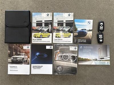 2017 BMW X3 xDrive28i   - Photo 34 - Gladstone, OR 97027
