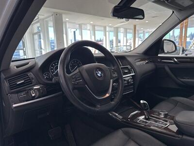 2017 BMW X3 xDrive28i   - Photo 13 - Gladstone, OR 97027