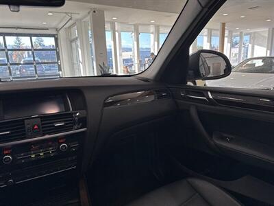 2017 BMW X3 xDrive28i   - Photo 20 - Gladstone, OR 97027
