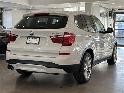 2017 BMW X3 xDrive28i   - Photo 6 - Gladstone, OR 97027