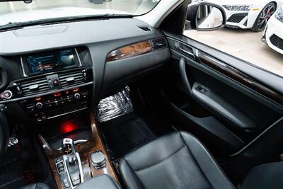 2017 BMW X3 xDrive28i   - Photo 11 - Gladstone, OR 97027