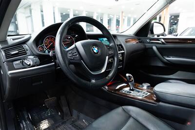 2017 BMW X3 xDrive28i   - Photo 18 - Gladstone, OR 97027