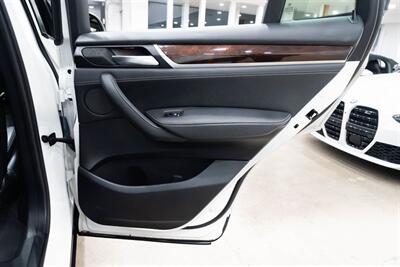 2017 BMW X3 xDrive28i   - Photo 21 - Gladstone, OR 97027