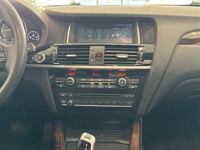 2017 BMW X3 xDrive28i   - Photo 26 - Gladstone, OR 97027