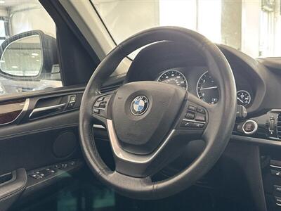 2017 BMW X3 xDrive28i   - Photo 21 - Gladstone, OR 97027