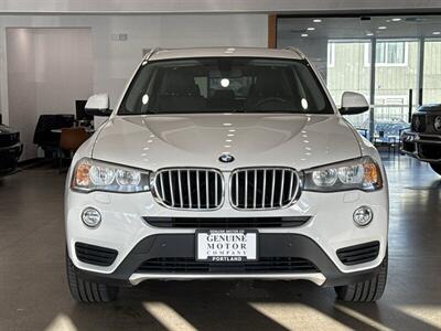 2017 BMW X3 xDrive28i   - Photo 2 - Gladstone, OR 97027