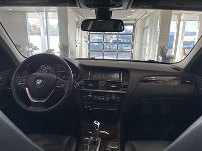 2017 BMW X3 xDrive28i   - Photo 8 - Gladstone, OR 97027
