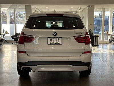 2017 BMW X3 xDrive28i   - Photo 5 - Gladstone, OR 97027