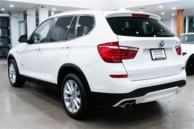 2017 BMW X3 xDrive28i   - Photo 6 - Gladstone, OR 97027