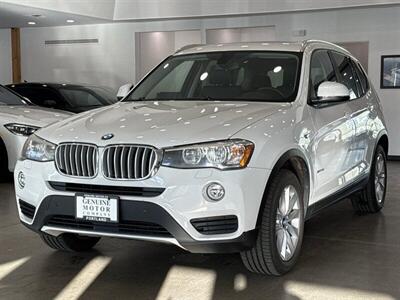 2017 BMW X3 xDrive28i   - Photo 1 - Gladstone, OR 97027