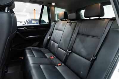 2017 BMW X3 xDrive28i   - Photo 20 - Gladstone, OR 97027