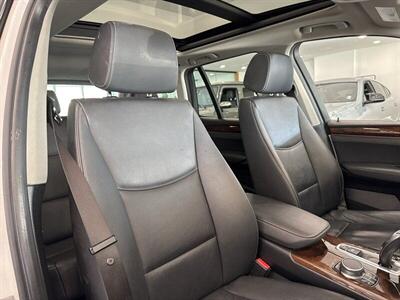 2017 BMW X3 xDrive28i   - Photo 15 - Gladstone, OR 97027