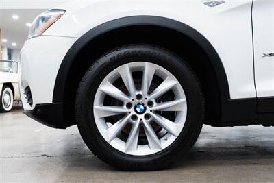 2017 BMW X3 xDrive28i   - Photo 7 - Gladstone, OR 97027
