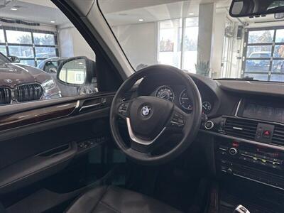 2017 BMW X3 xDrive28i   - Photo 19 - Gladstone, OR 97027