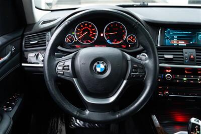 2017 BMW X3 xDrive28i   - Photo 12 - Gladstone, OR 97027