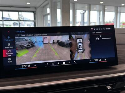 2025 BMW X7 M60i   - Photo 30 - Gladstone, OR 97027