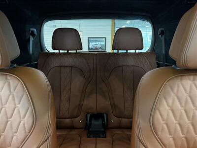 2025 BMW X7 M60i   - Photo 21 - Gladstone, OR 97027
