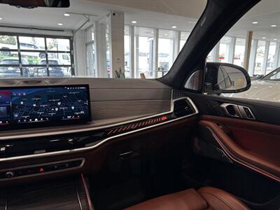 2025 BMW X7 M60i   - Photo 23 - Gladstone, OR 97027