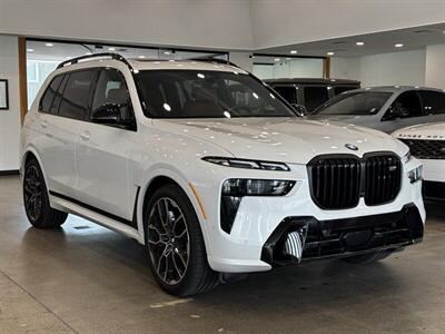 2025 BMW X7 M60i   - Photo 3 - Gladstone, OR 97027