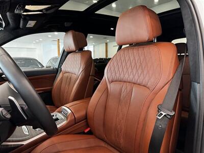 2025 BMW X7 M60i   - Photo 14 - Gladstone, OR 97027