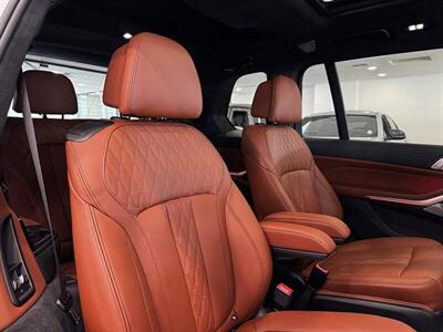 2025 BMW X7 M60i   - Photo 18 - Gladstone, OR 97027
