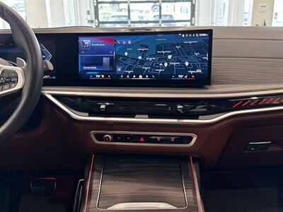 2025 BMW X7 M60i   - Photo 31 - Gladstone, OR 97027