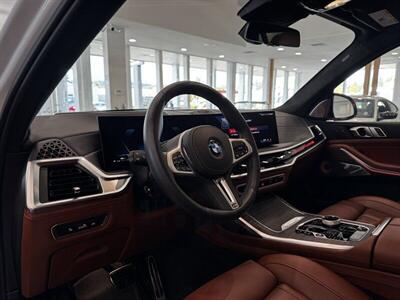 2025 BMW X7 M60i   - Photo 13 - Gladstone, OR 97027