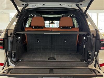 2025 BMW X7 M60i   - Photo 36 - Gladstone, OR 97027