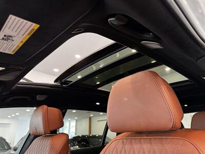 2025 BMW X7 M60i   - Photo 35 - Gladstone, OR 97027