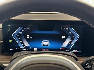 2025 BMW X7 M60i   - Photo 26 - Gladstone, OR 97027