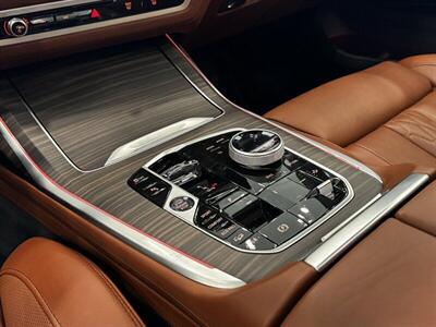 2025 BMW X7 M60i   - Photo 33 - Gladstone, OR 97027