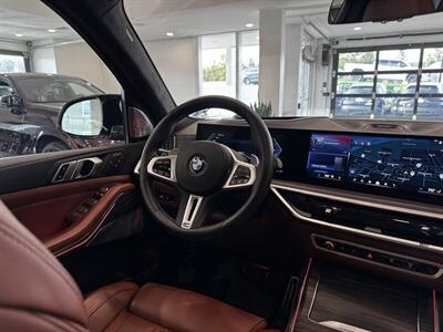2025 BMW X7 M60i   - Photo 22 - Gladstone, OR 97027