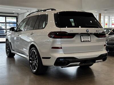 2025 BMW X7 M60i   - Photo 4 - Gladstone, OR 97027