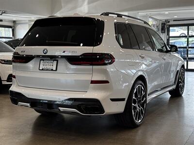 2025 BMW X7 M60i   - Photo 6 - Gladstone, OR 97027