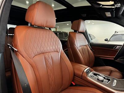2025 BMW X7 M60i   - Photo 15 - Gladstone, OR 97027