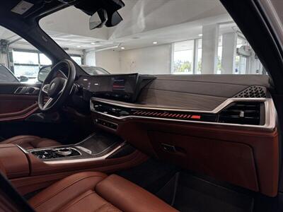 2025 BMW X7 M60i   - Photo 16 - Gladstone, OR 97027