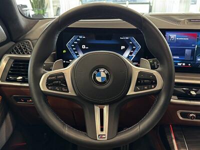 2025 BMW X7 M60i   - Photo 25 - Gladstone, OR 97027