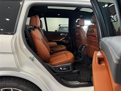 2025 BMW X7 M60i   - Photo 10 - Gladstone, OR 97027