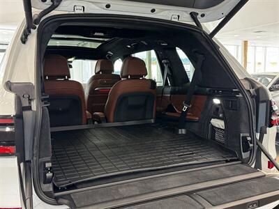 2025 BMW X7 M60i   - Photo 39 - Gladstone, OR 97027
