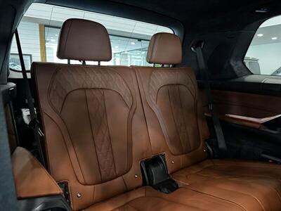 2025 BMW X7 M60i   - Photo 20 - Gladstone, OR 97027