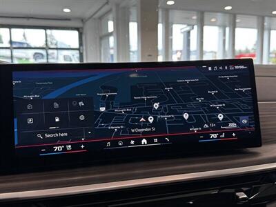 2025 BMW X7 M60i   - Photo 29 - Gladstone, OR 97027