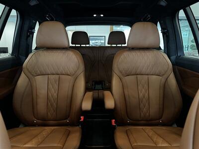 2025 BMW X7 M60i   - Photo 11 - Gladstone, OR 97027