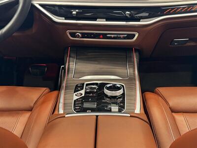 2025 BMW X7 M60i   - Photo 32 - Gladstone, OR 97027