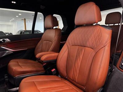 2025 BMW X7 M60i   - Photo 17 - Gladstone, OR 97027