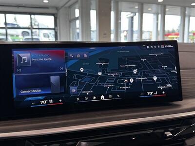2025 BMW X7 M60i   - Photo 28 - Gladstone, OR 97027
